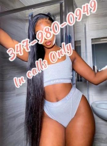 Mya, 23  female escort, Bronx