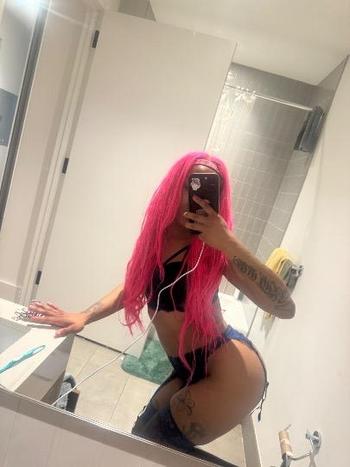 Kaylaa, 25  female escort, Bronx