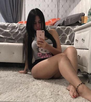 Kimberly, 25 Latino/Hispanic female escort, Bronx