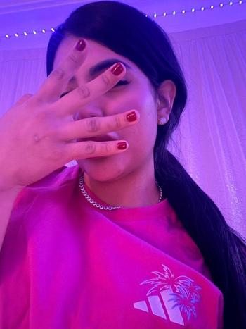 Shorti, 22  female escort, Bronx