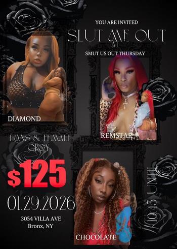 Platinum whores entertainment, 25  female escort, Bronx