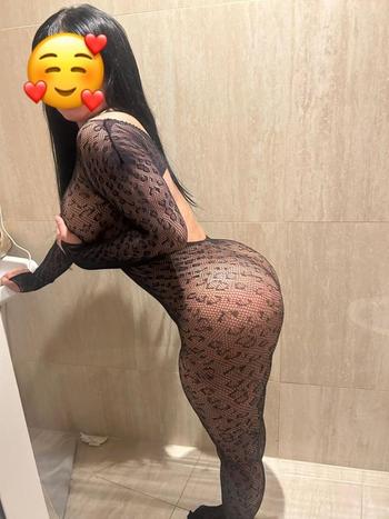 Franchesca , 25  female escort, Bronx
