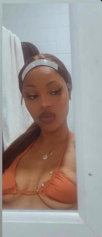 Gyptian, 24  female escort, Bronx