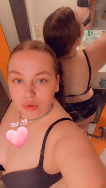 Nina, 22  female escort, Bronx